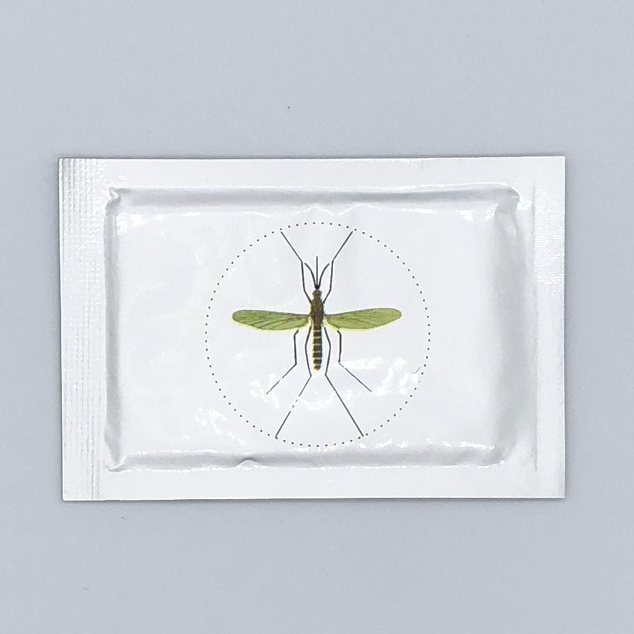 mosquito attractant double size flat 1